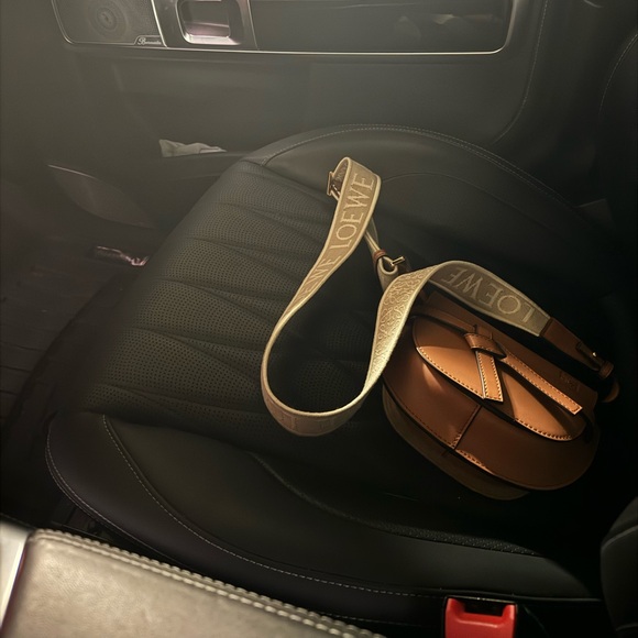 Accessories - mystery envelope